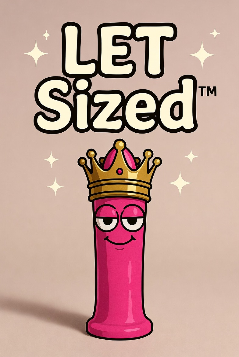 LET Sized
